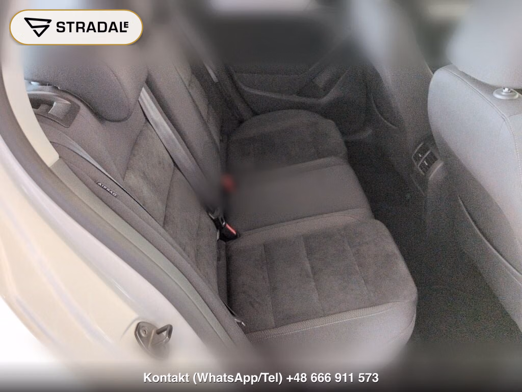 VOLKSWAGEN GOLF 5D, miniaturka 7