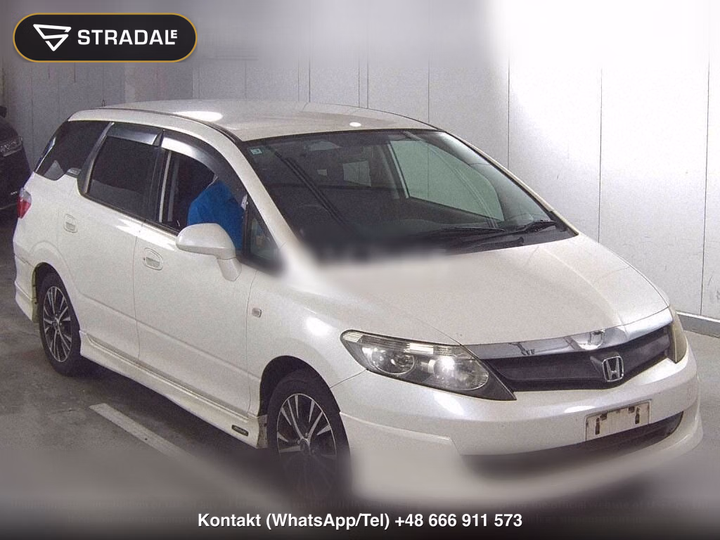 HONDA AIRWAVE L, miniaturka 2