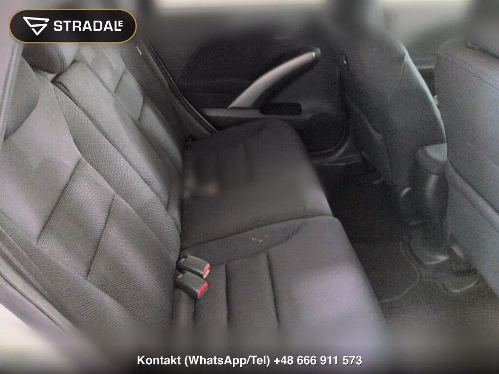 HONDA AIRWAVE L, miniaturka 7