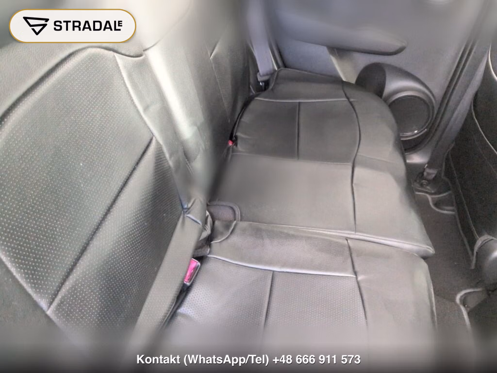 HONDA FIT L SMART STYLE EDITION, miniaturka 7
