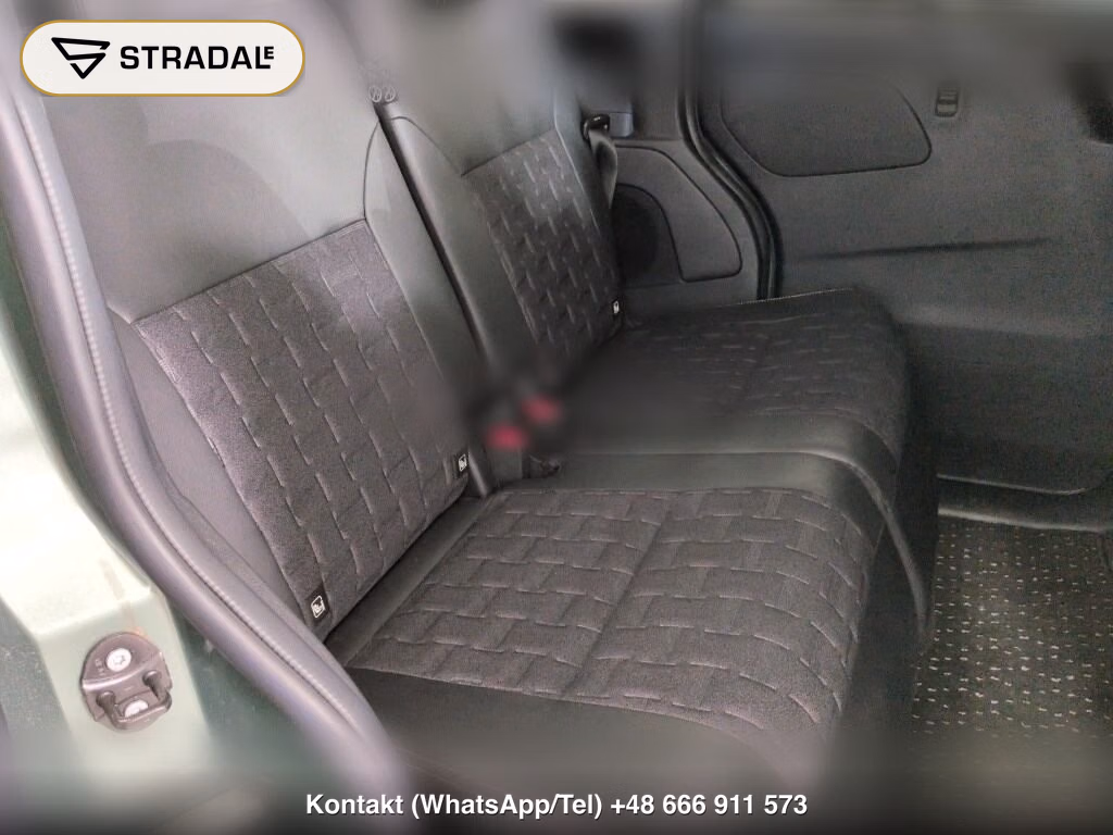MITSUBISHI DELICA MINI 4WD T PREMIUM, miniaturka 7