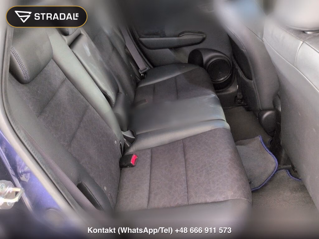 HONDA FIT SHUTTLE HYBRID HYBRID SMART SELECTION COOL EDITION, miniaturka 7