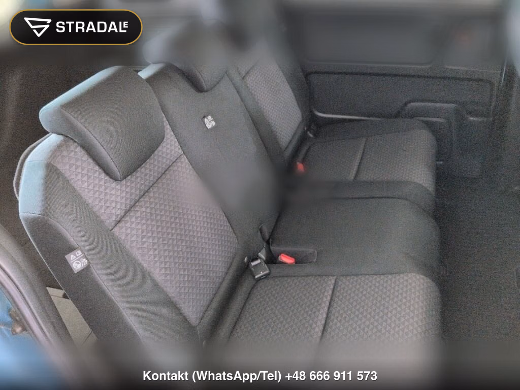 HONDA FREED PLUS HYBRID HYBRID G, miniaturka 7