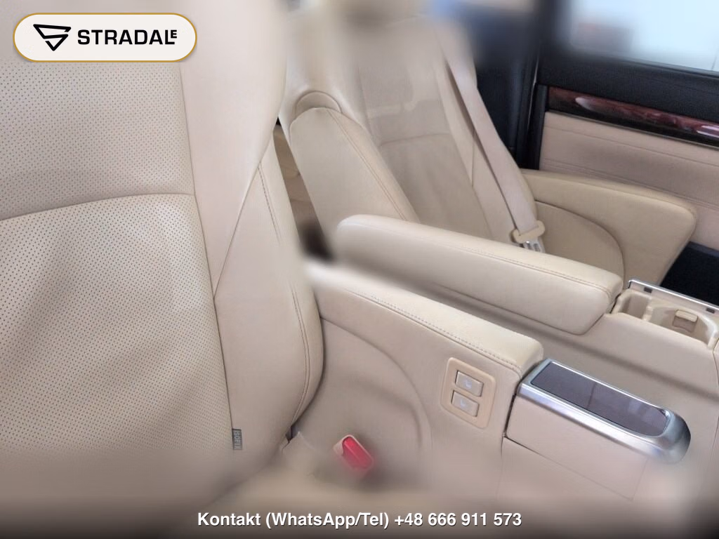 TOYOTA ALPHARD HYBRID 4WD G F PACKAGE, miniaturka 7