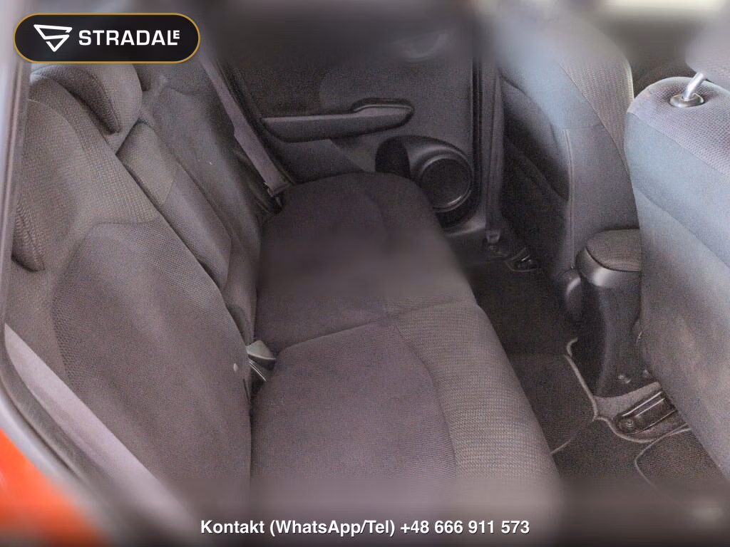 HONDA FIT HYBRID RS FINE STYLE, miniaturka 7