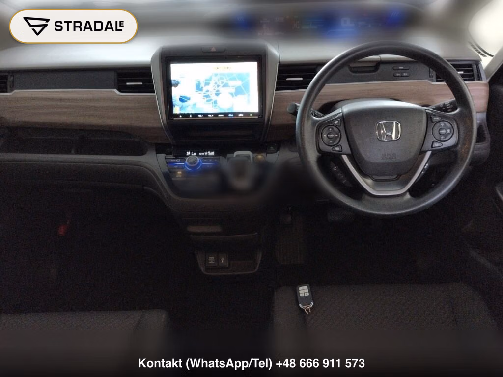 HONDA FREED HYBRID 4WD HYBRID･G, miniaturka 4