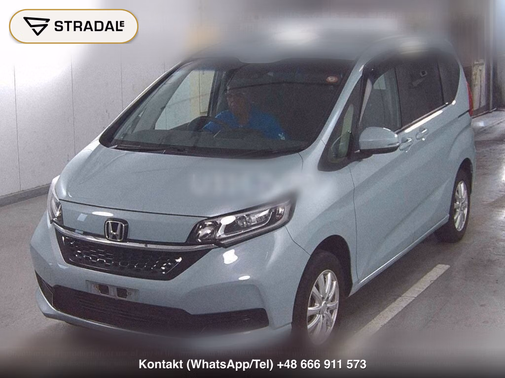 HONDA FREED HYBRID 4WD HYBRID･G, miniaturka 5