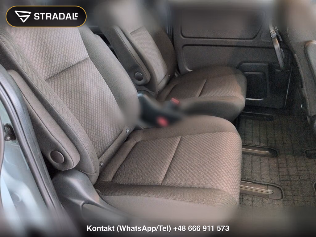 HONDA FREED HYBRID 4WD HYBRID･G, miniaturka 7