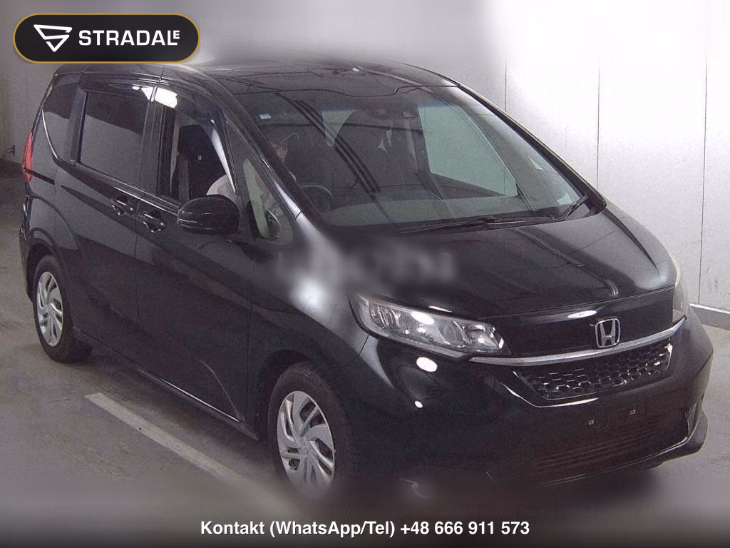 HONDA FREED G･HONDA SENSING, miniaturka 2