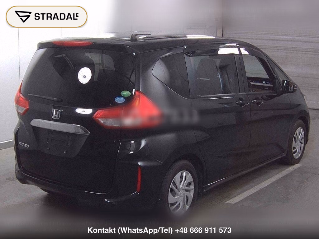 HONDA FREED G･HONDA SENSING, miniaturka 6