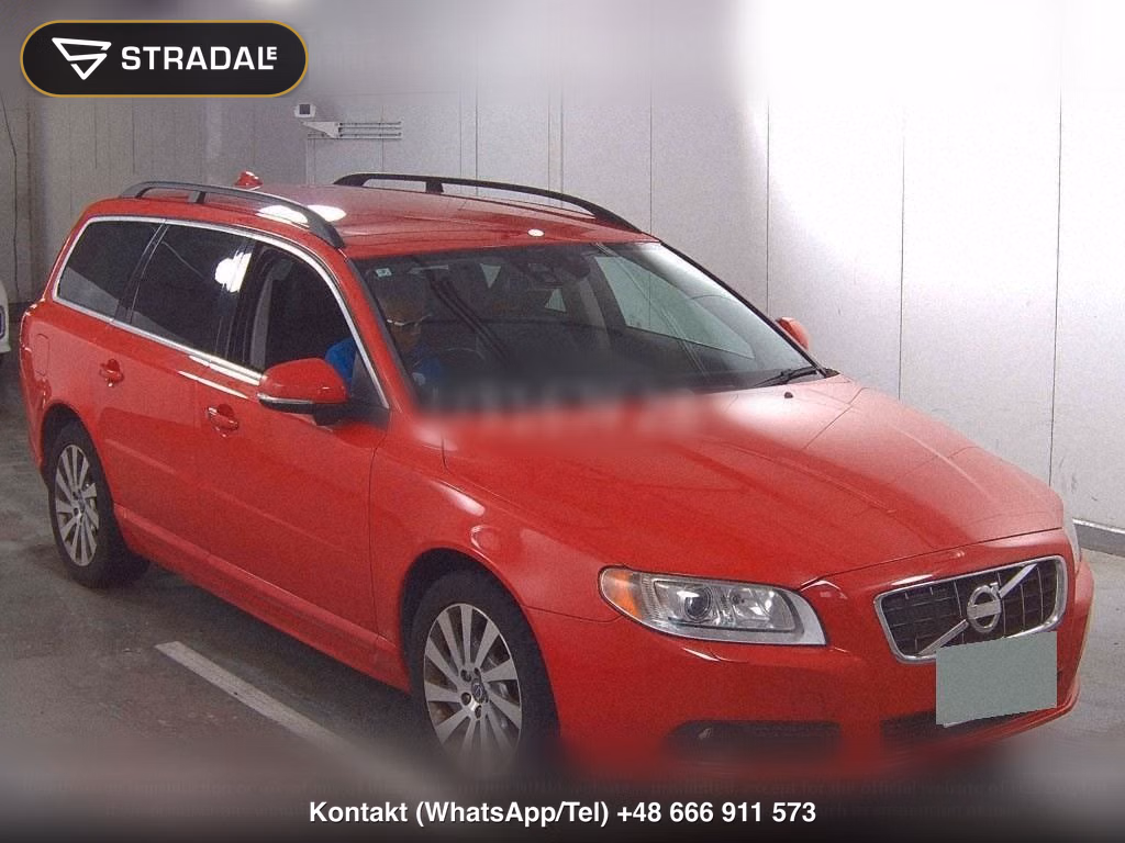VOLVO V70 T5 SE, miniaturka 2