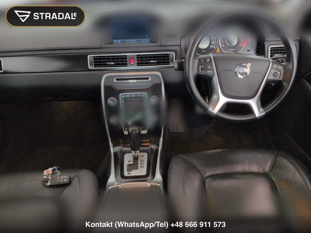 VOLVO V70 T5 SE, miniaturka 4