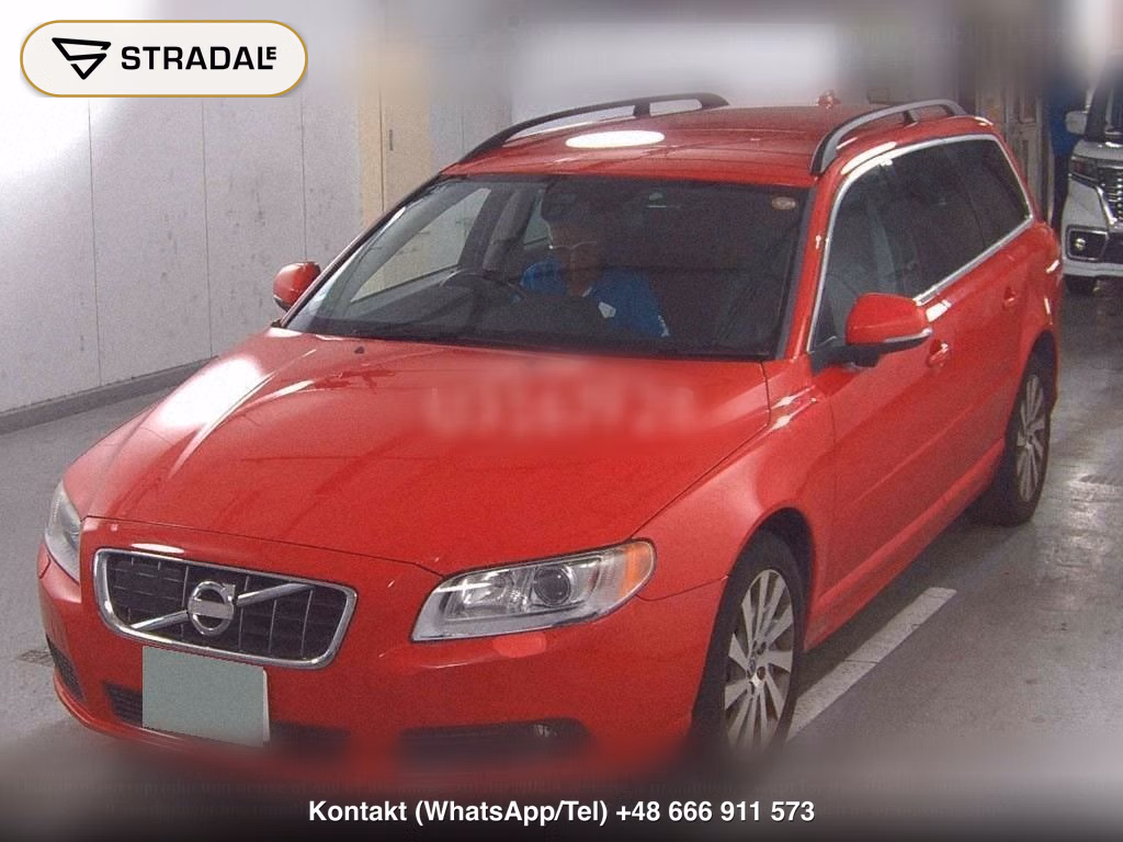 VOLVO V70 T5 SE, miniaturka 5