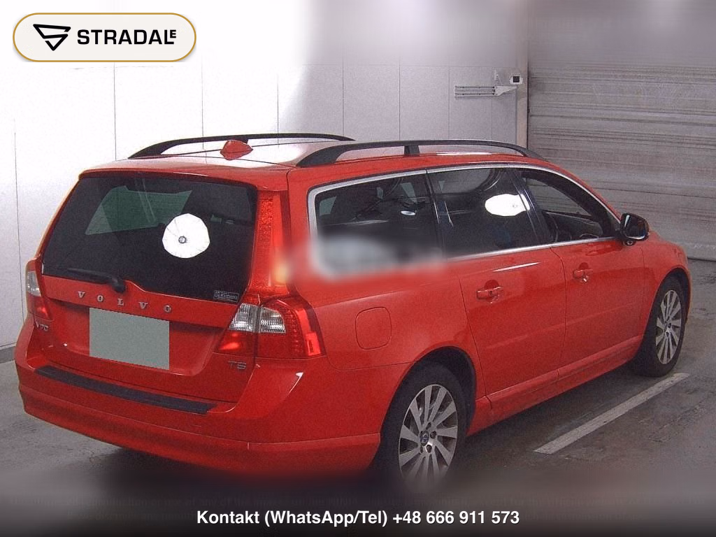 VOLVO V70 T5 SE, miniaturka 6
