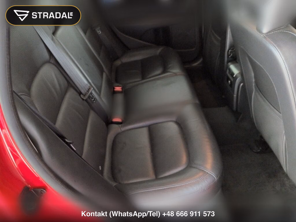 VOLVO V70 T5 SE, miniaturka 7