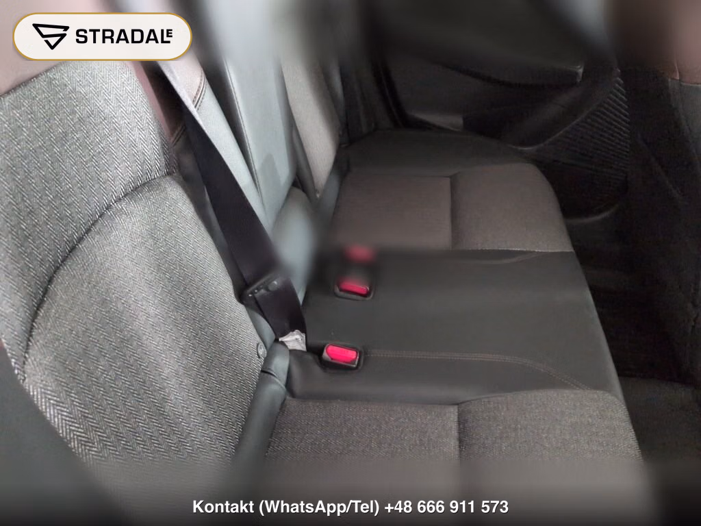 NISSAN AURA G, miniaturka 7