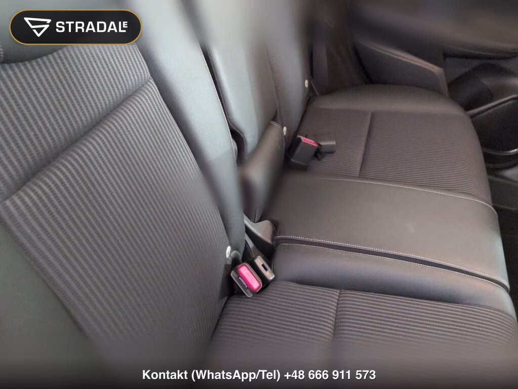 HONDA FIT HYBRID L HONDA SENSING, miniaturka 7