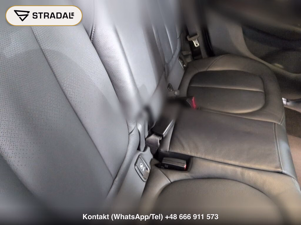 BMW 2 SERIES 5D 218D ACTIVE TOURER LUXURY, miniaturka 7