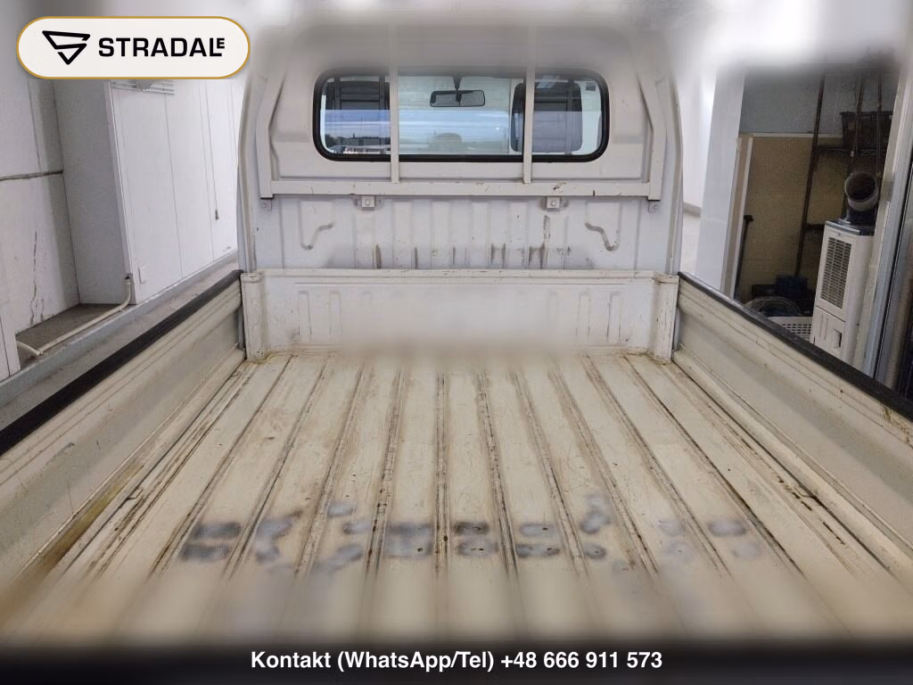 SUZUKI CARRY TRUCK 4WD OTHERS, miniaturka 7