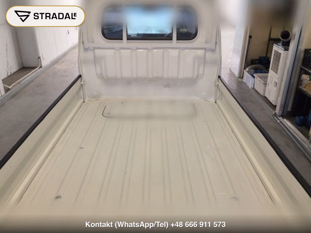 DAIHATSU HIJET TRUCK 4WD STANDARD, miniaturka 7