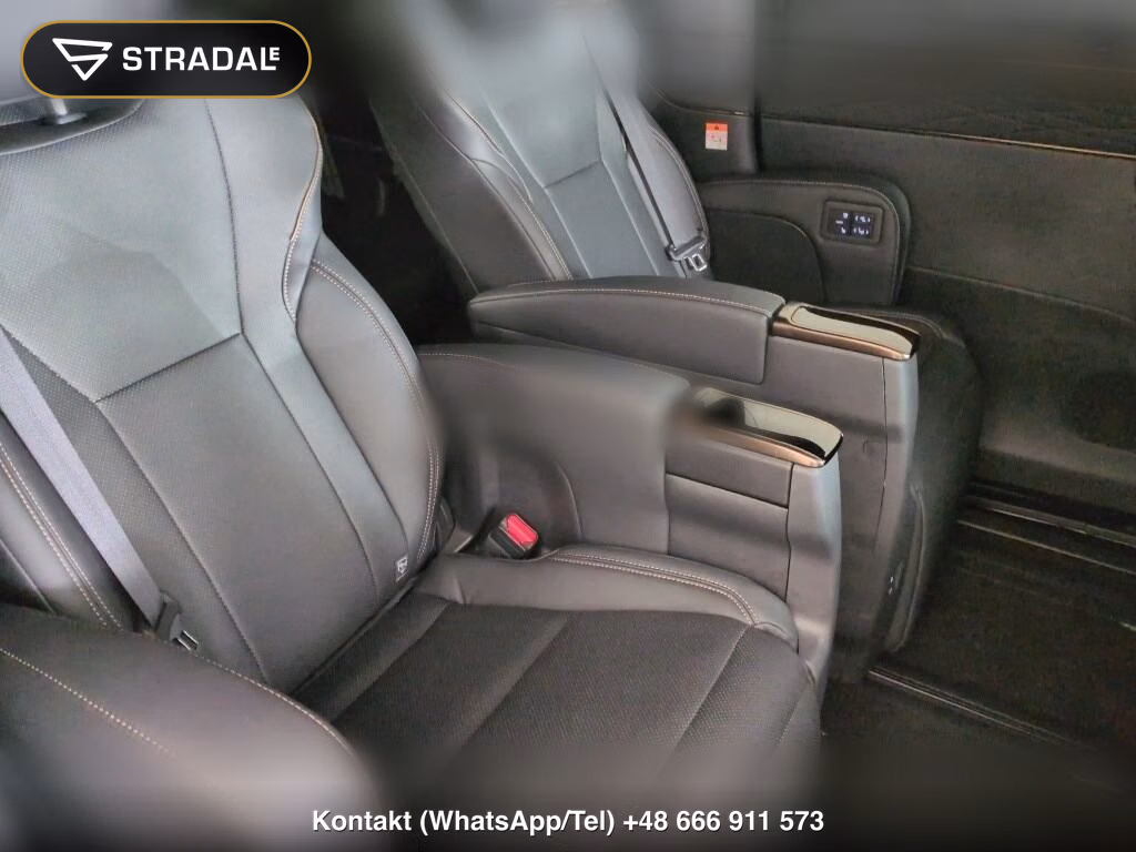 TOYOTA ALPHARD Z, miniaturka 7
