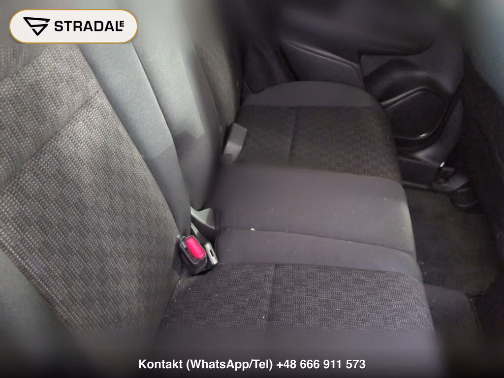 HONDA FIT 13G･F PACKAGE COMFORT EDITION, miniaturka 7