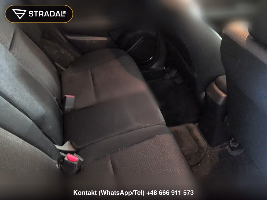 HONDA FIT HYBRID 4WD F PACKAGE, miniaturka 7