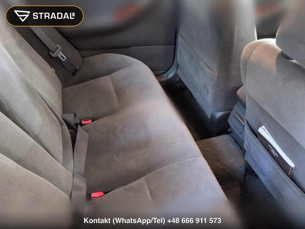 TOYOTA COROLLA 4D G L PACKAGE, miniaturka 7