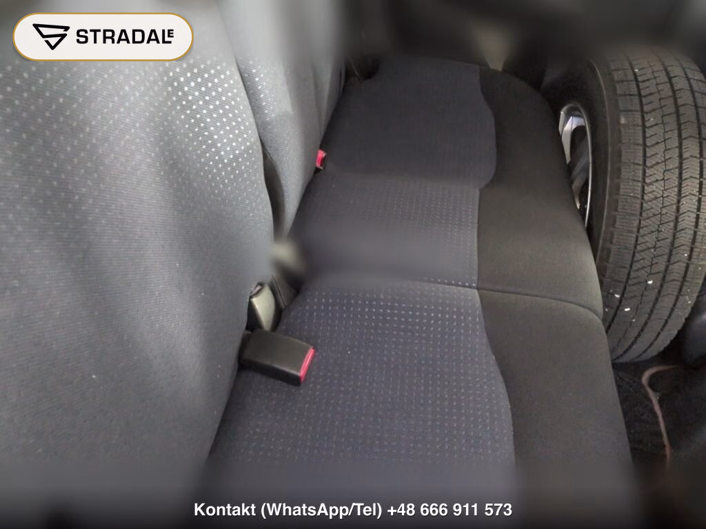 HONDA FIT G F PACKAGE, miniaturka 7