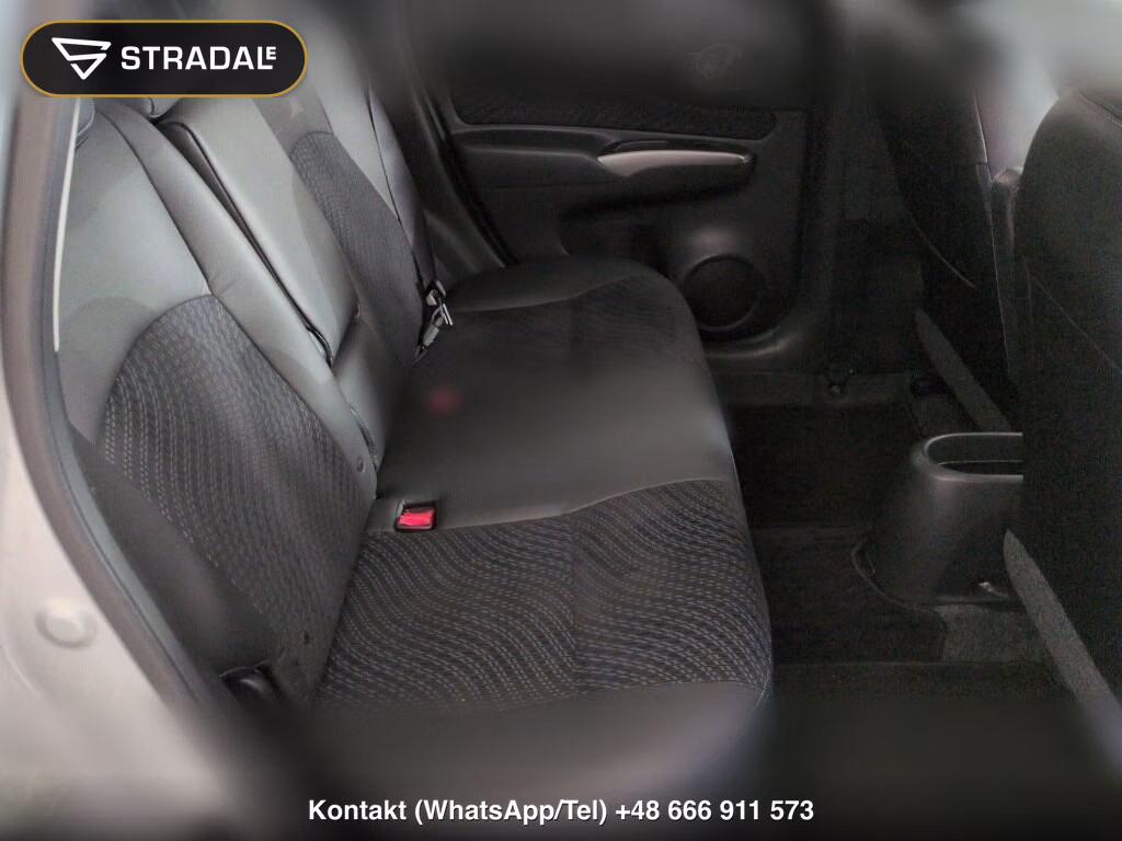 NISSAN NOTE MEDALIST, miniaturka 7