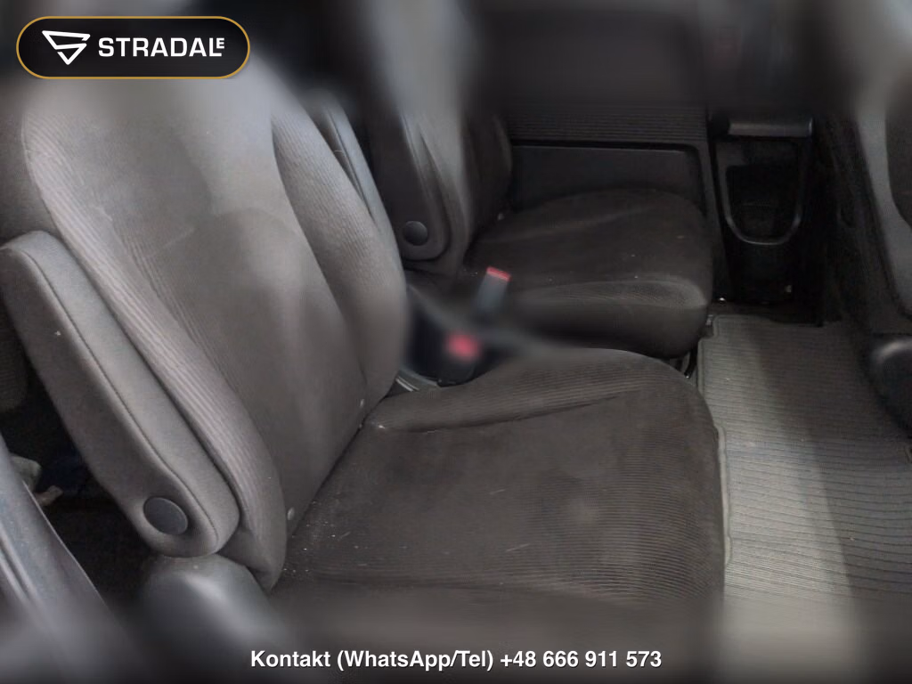 HONDA FREED G JUST SELECTION, miniaturka 7