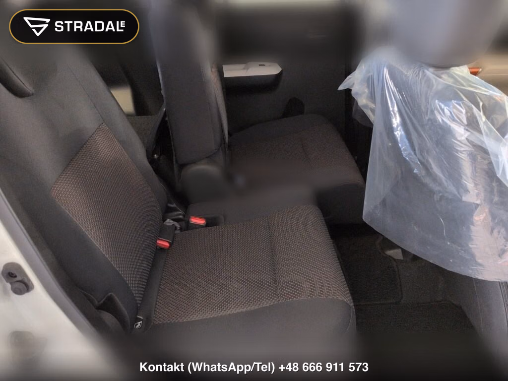 SUZUKI IGNIS HYBRID MX, miniaturka 7
