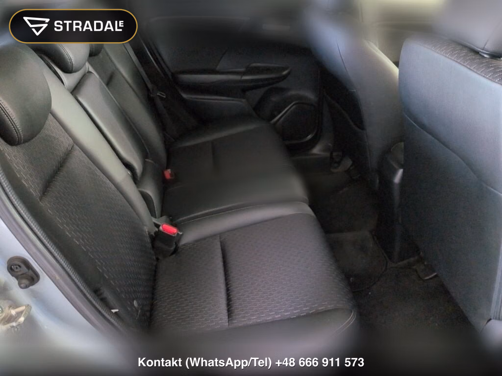HONDA FIT HYBRID 4WD L PACKAGE, miniaturka 7