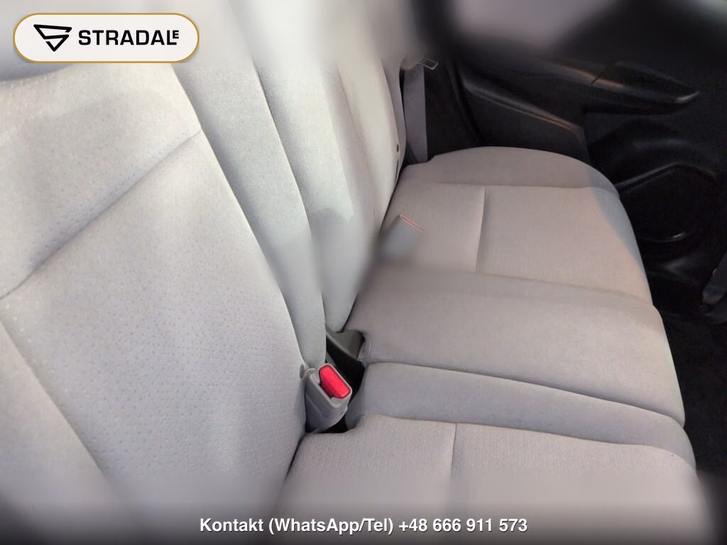 HONDA FIT HYBRID F PACKAGE, miniaturka 7