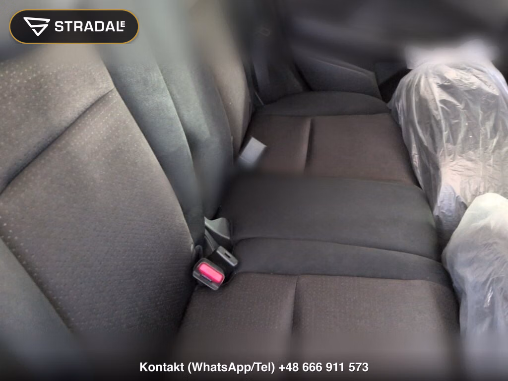 HONDA FIT HYBRID 4WD F PACKAGE, miniaturka 7