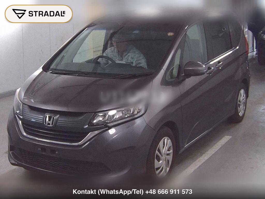 HONDA FREED G, miniaturka 5