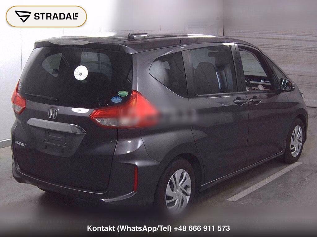 HONDA FREED G, miniaturka 6