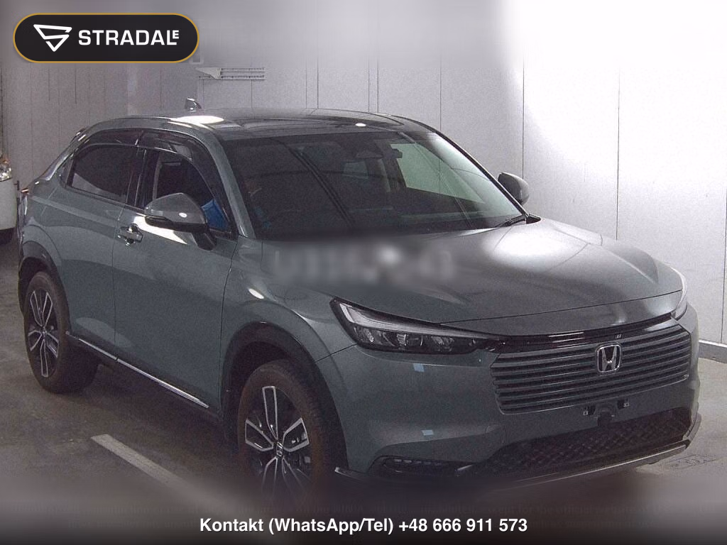HONDA VEZEL HYBRID E:HEV Z, miniaturka 2