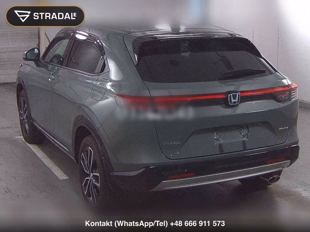 HONDA VEZEL HYBRID E:HEV Z, miniaturka 3