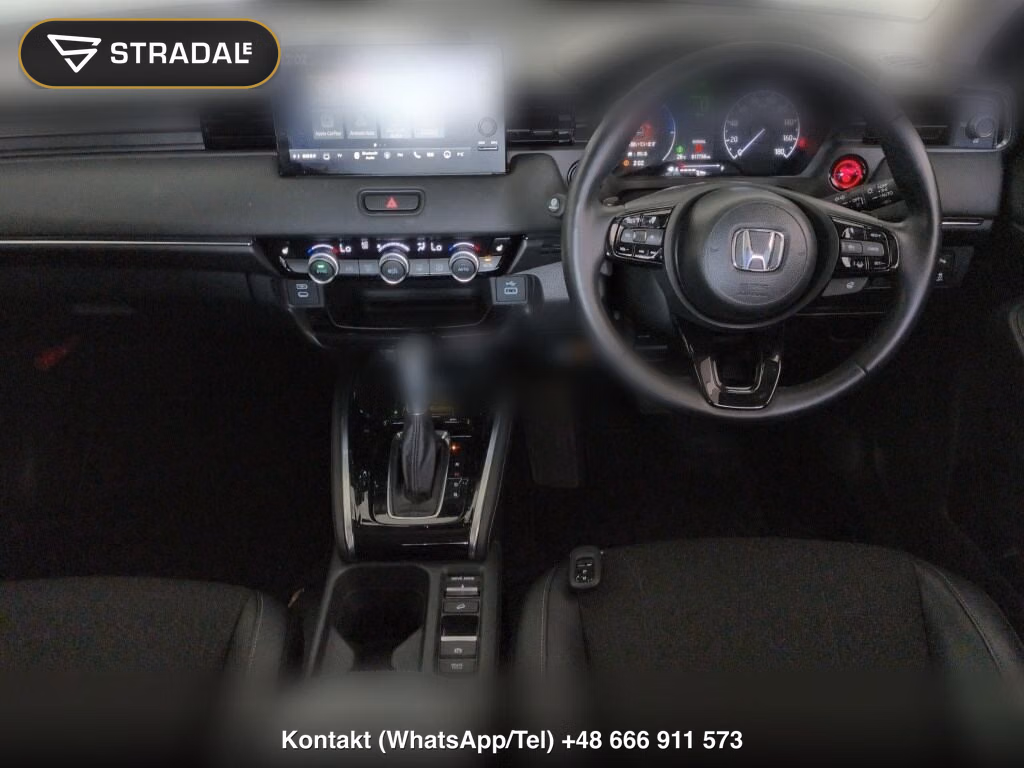 HONDA VEZEL HYBRID E:HEV Z, miniaturka 4
