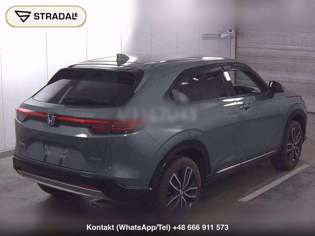 HONDA VEZEL HYBRID E:HEV Z, miniaturka 6