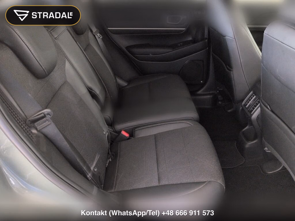 HONDA VEZEL HYBRID E:HEV Z, miniaturka 7