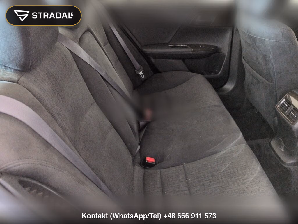 HONDA ACCORD HYBRID EX, miniaturka 7