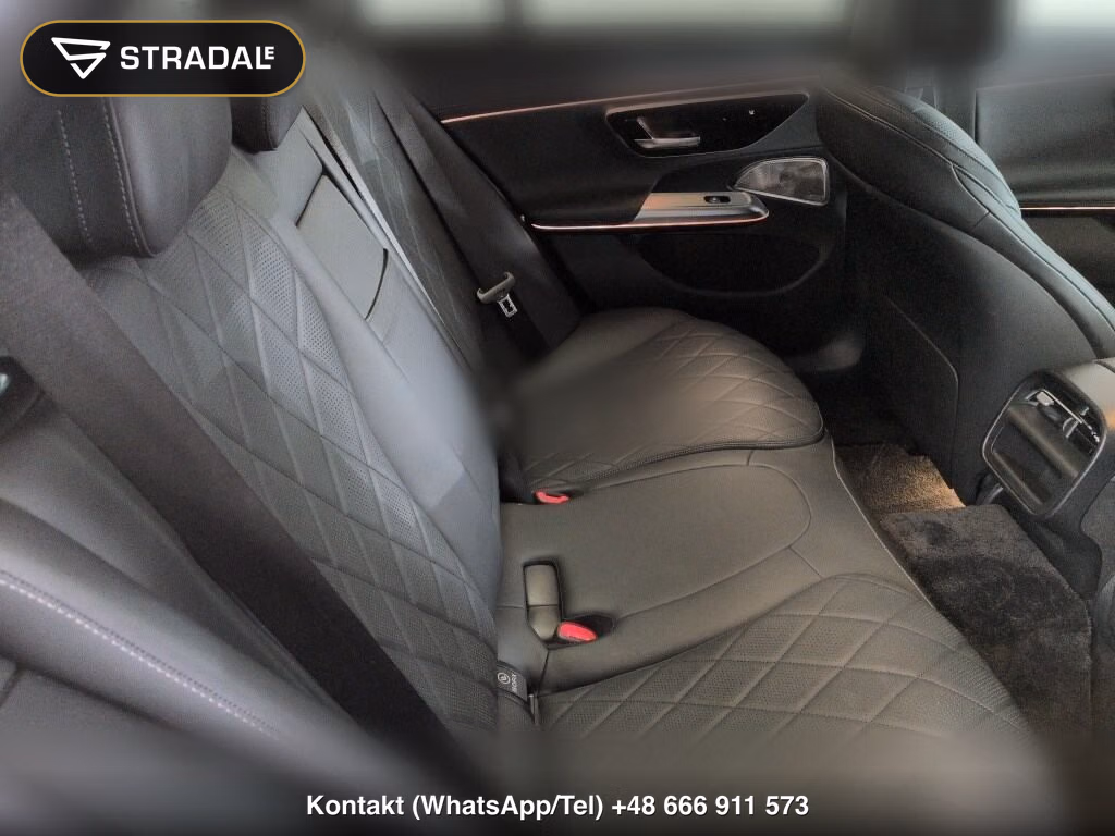 MERCEDES BENZ E-CLASS STATIONWAGON E220D STATIONWAGON AVANTGARDE ISG MODEL, miniaturka 7