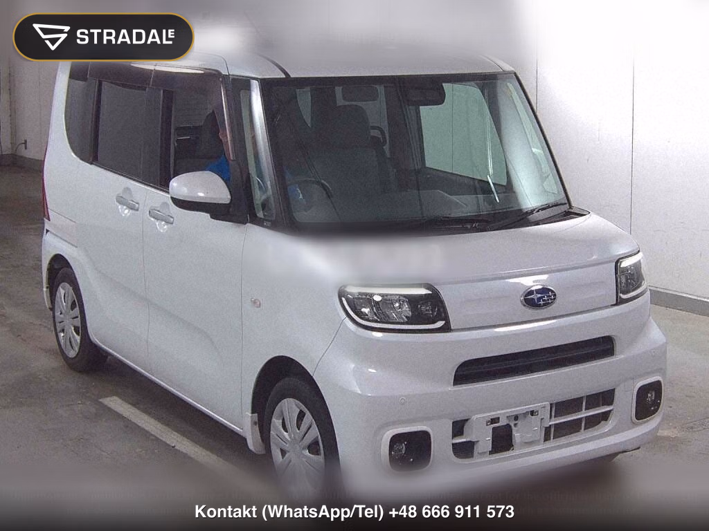SUBARU CHIFFON L SMART ASSIST, miniaturka 2