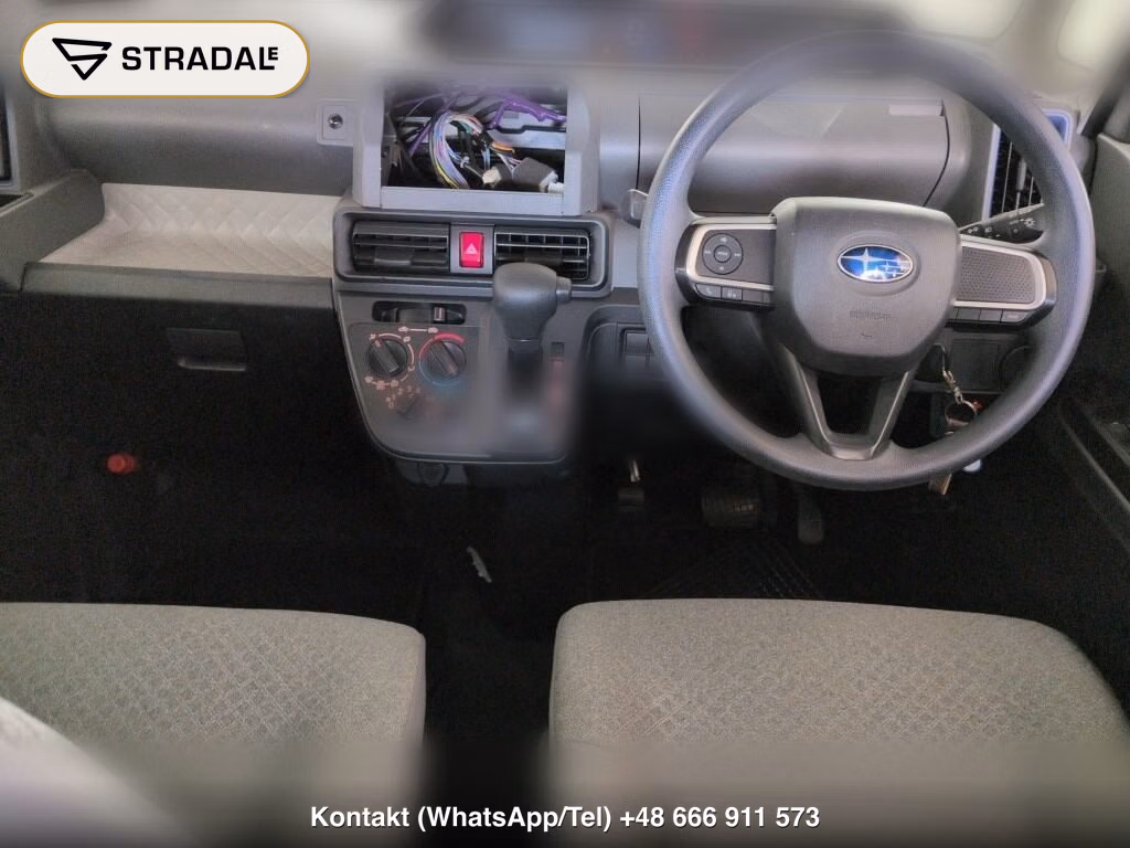 SUBARU CHIFFON L SMART ASSIST, miniaturka 4