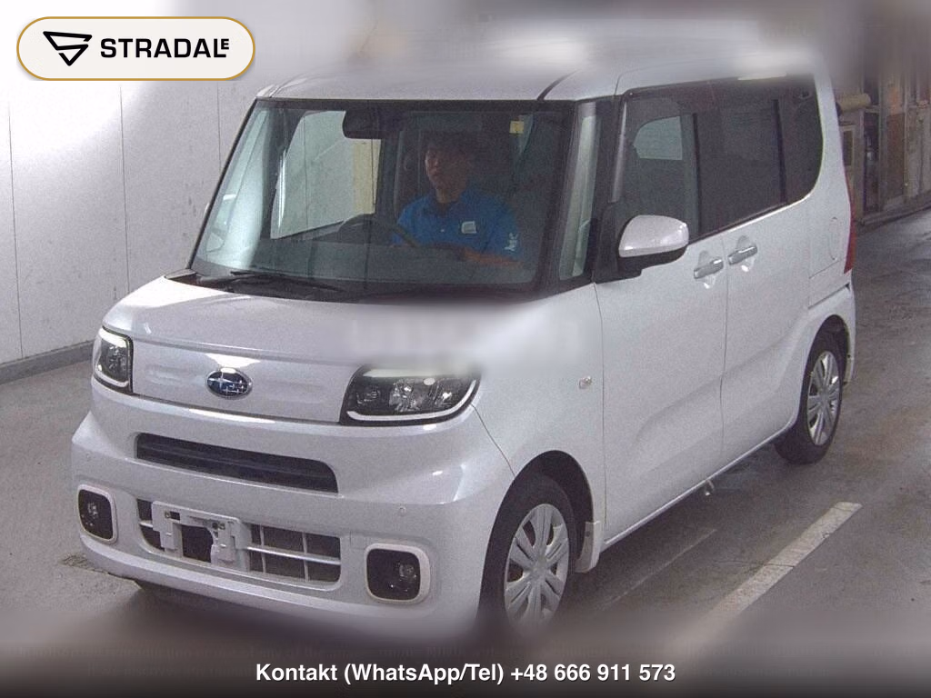 SUBARU CHIFFON L SMART ASSIST, miniaturka 5