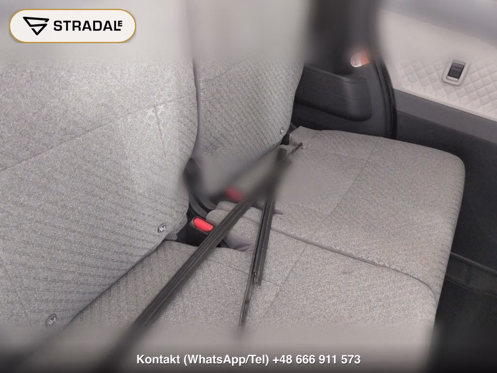 SUBARU CHIFFON L SMART ASSIST, miniaturka 7