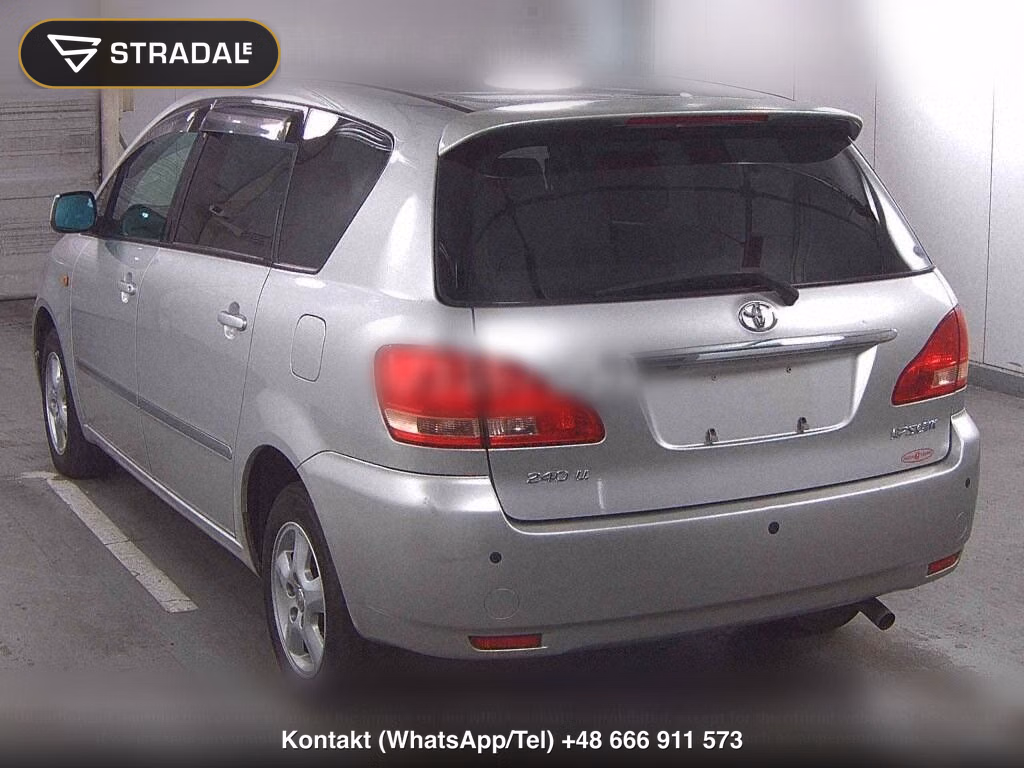 TOYOTA IPSUM 4WD 240U, miniaturka 3