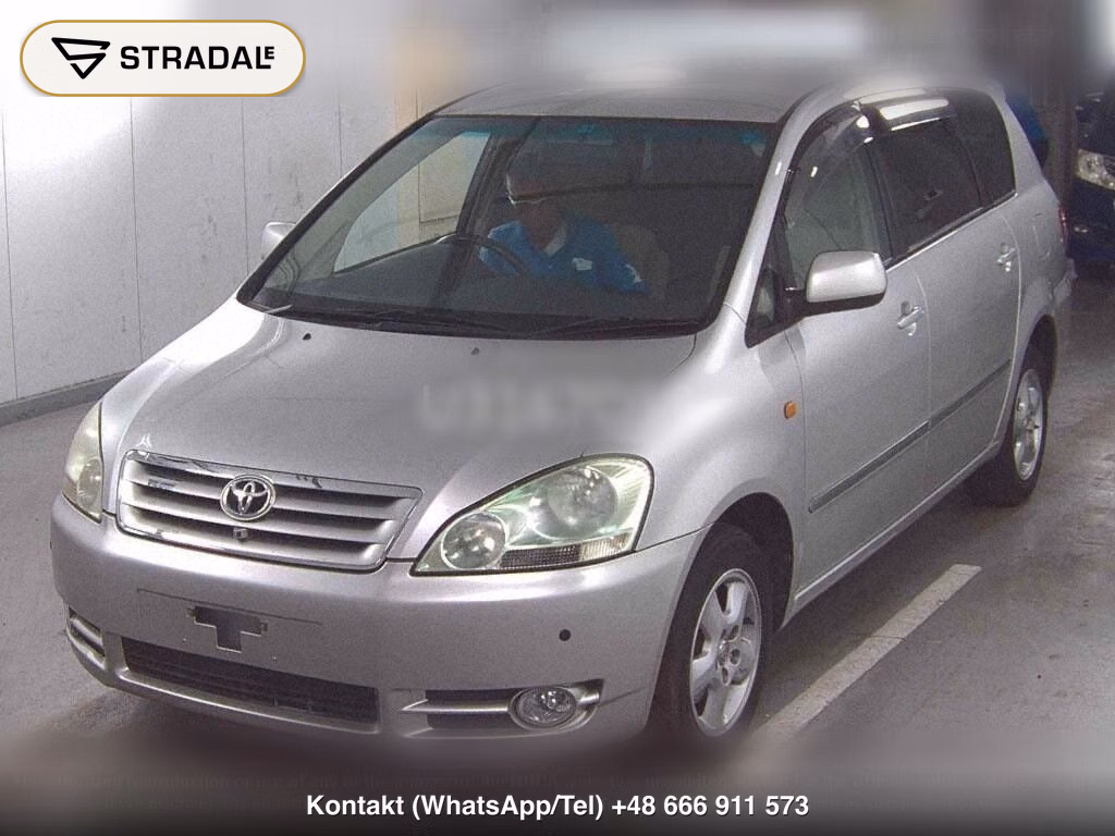 TOYOTA IPSUM 4WD 240U, miniaturka 5